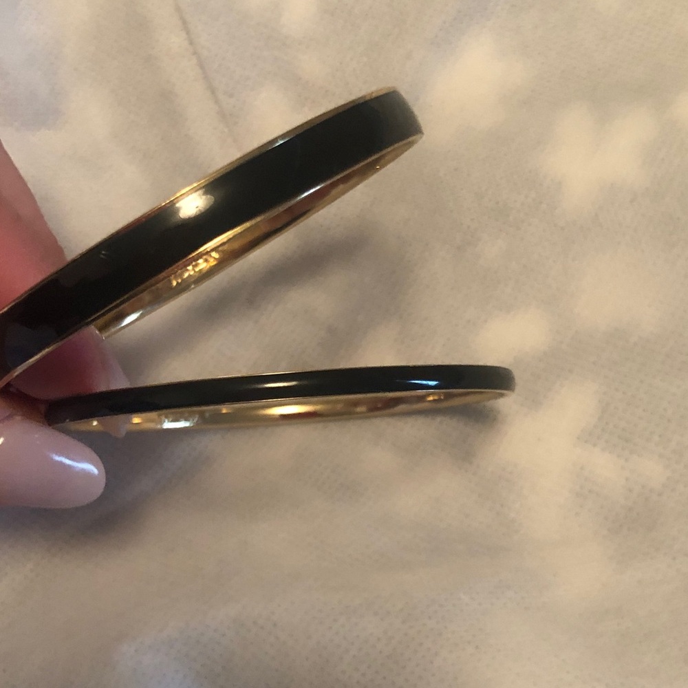 JCrew Bangles